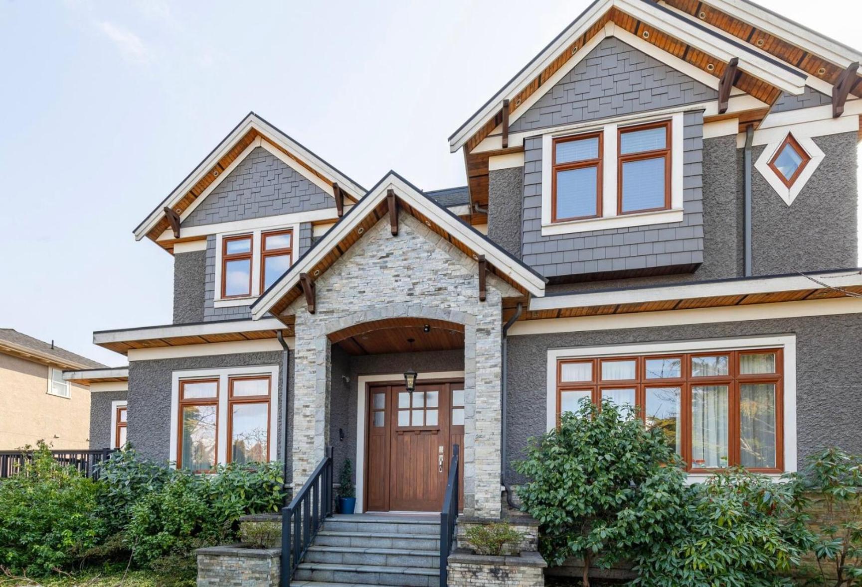 Vancouver West Cozy Retreat By Host Launch Exterior foto